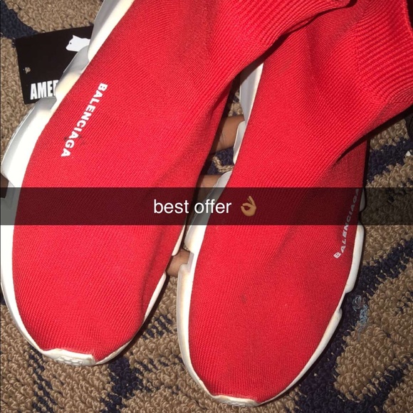 shoes - Picture 5 of 5